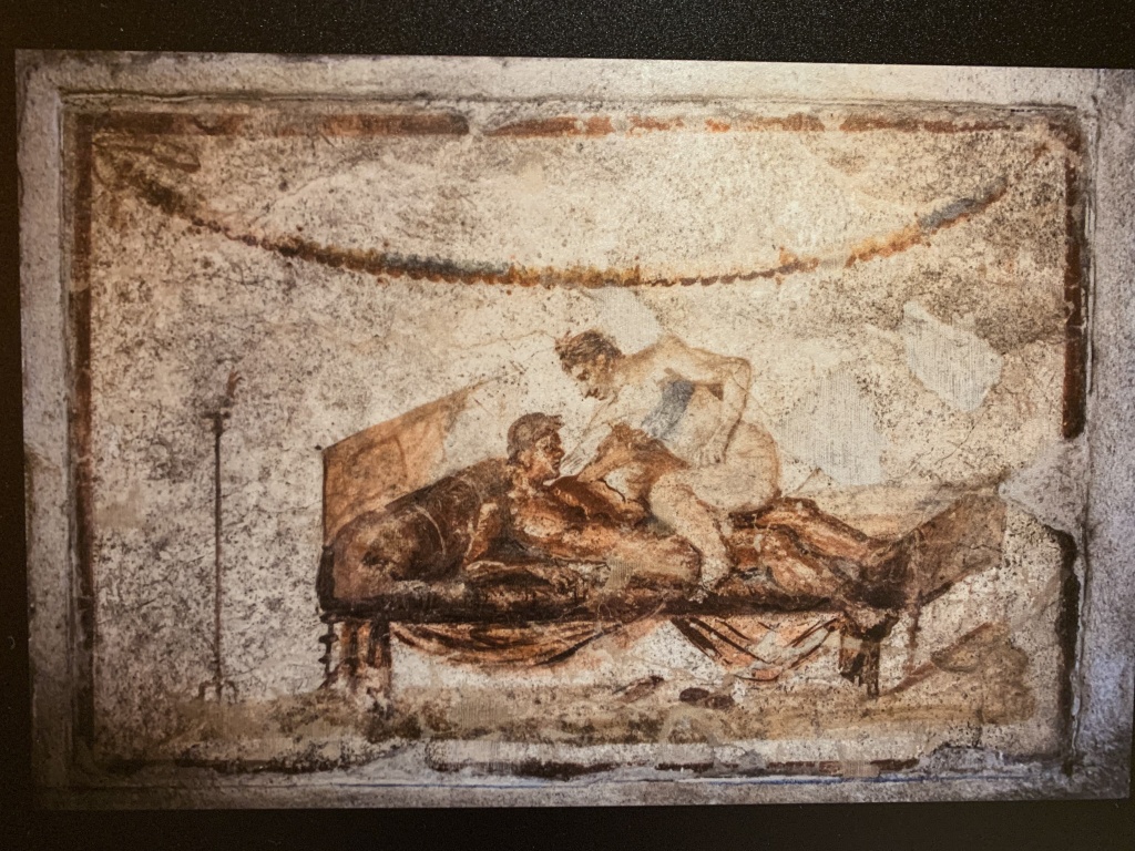 “Nuova luce da Pompei a Roma”. Una mostra sulla luce, bella e divertente, a Villa Caffarelli.